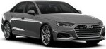 Till exempel: Audi A4