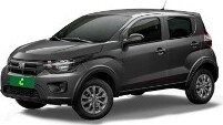 Beispielsweise: Fiat Mobi