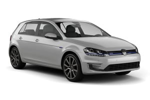 ﻿Beispielsweise: Volkswagen Golf