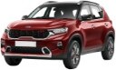 Beispielsweise: Kia Sonet