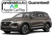For eksempel: Kia Sorento