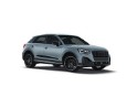 For example: Audi Q2