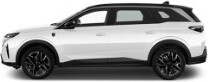 Bijvoorbeeld: Peugeot 5008