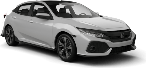 For example: Honda Civic
