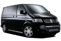 Beispielsweise: Volkswagen Transporter