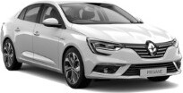 For example: VW Golf