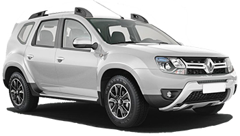 ﻿For example: Renault Duster
