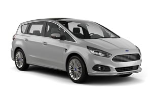 ﻿Beispielsweise: Ford S-MAX