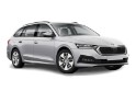 Beispielsweise: Skoda Octavia