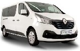 For eksempel: Renault Trafic