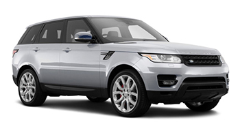 For example: Range Rover Sport