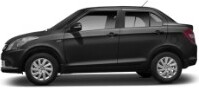 For example: Suzuki Dzire