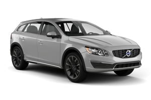 ﻿For example: Volvo V60